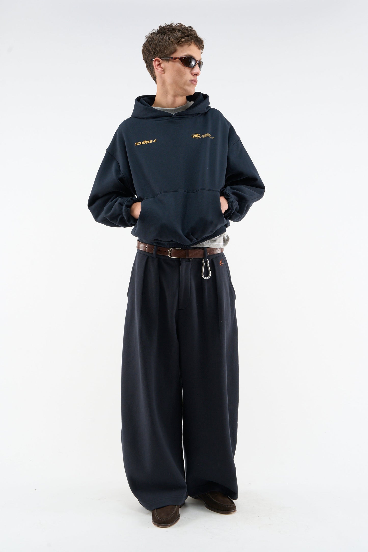 Sign Hoodie