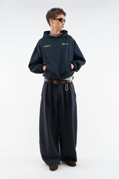 Sign Hoodie