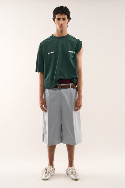 Captain Green T-Shirt