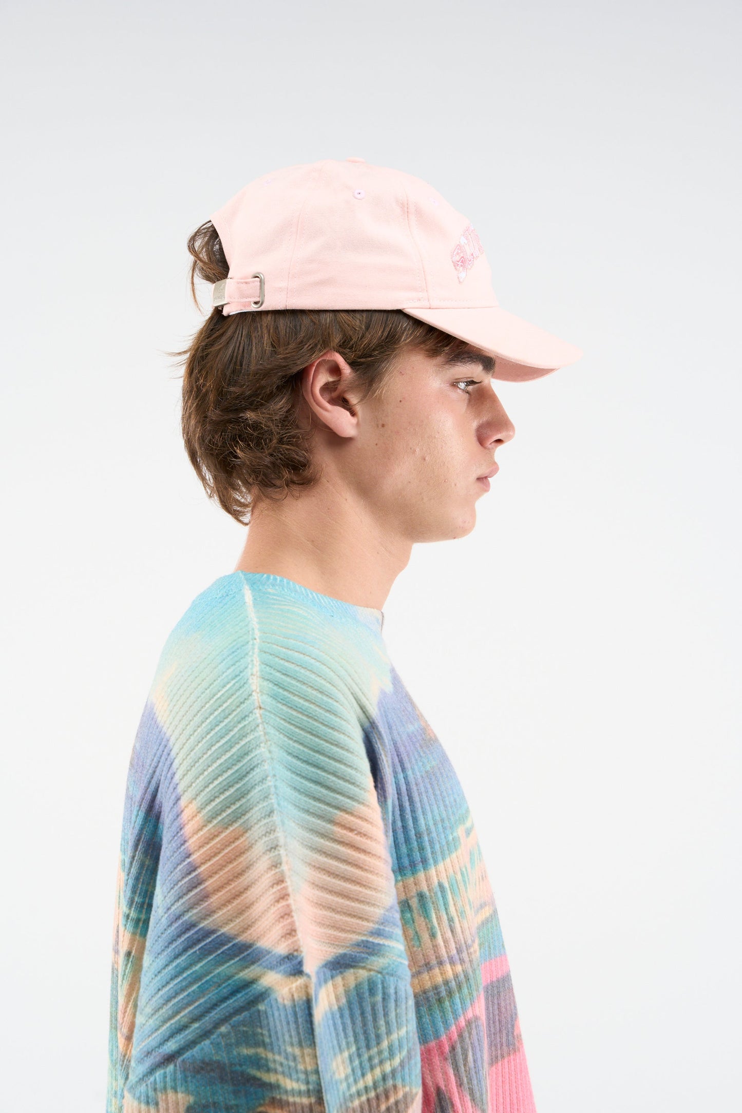 Sabana Pink Cap