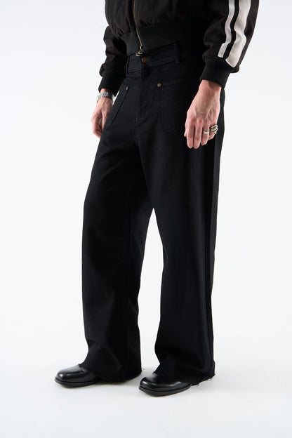 Paul Black Pants