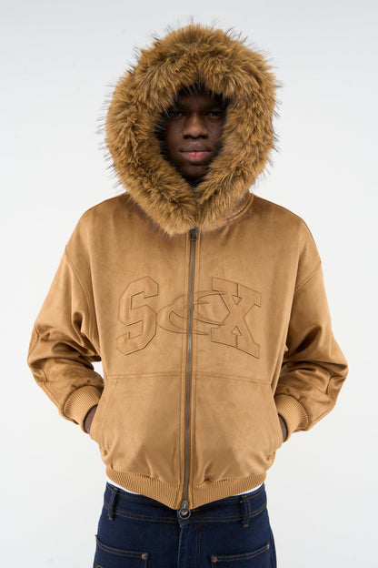 Sex Camel Jacket