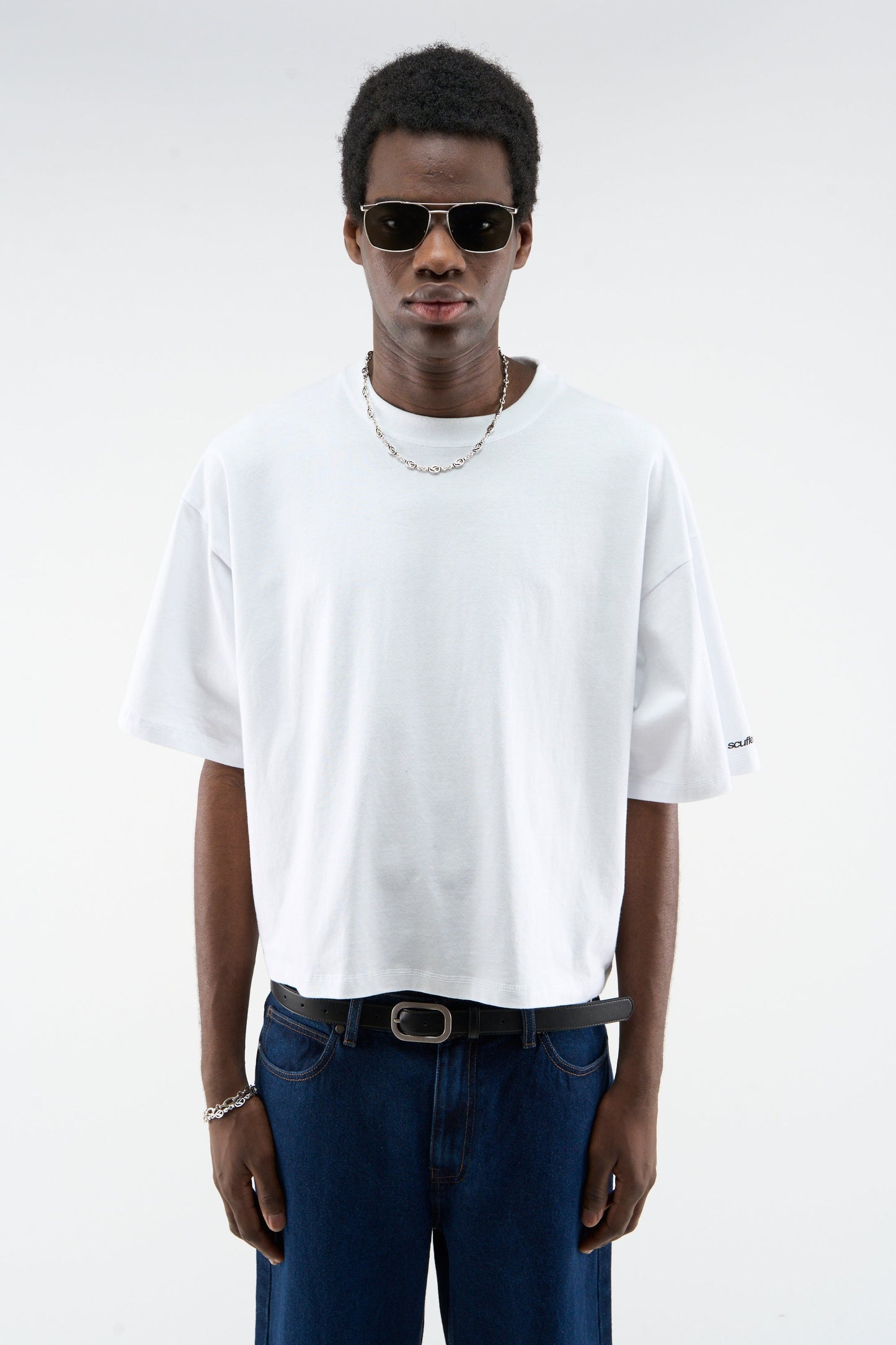 Basic B&W T-Shirt Pack