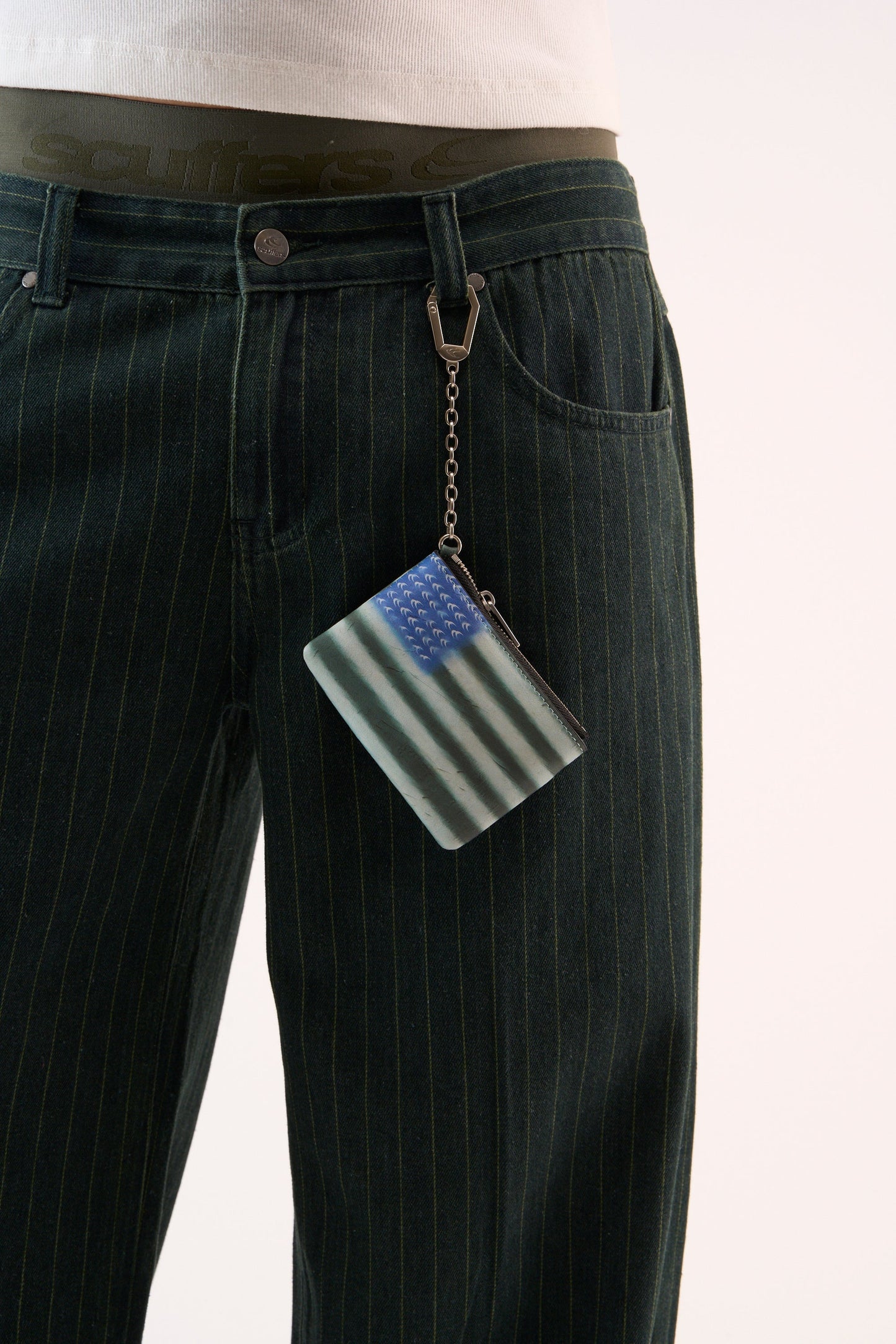 Nowhere Wallet