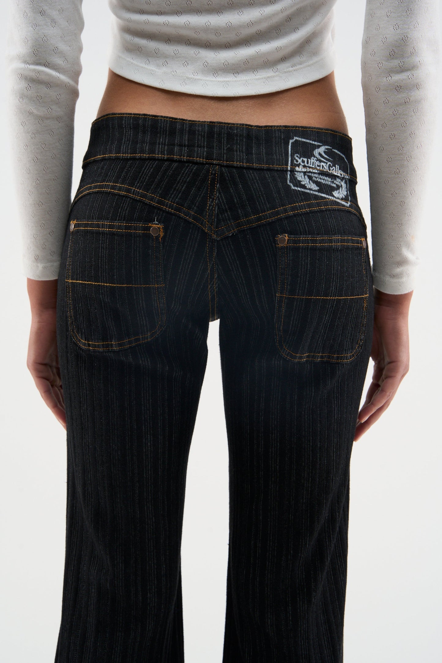 Ventus Dark Pants