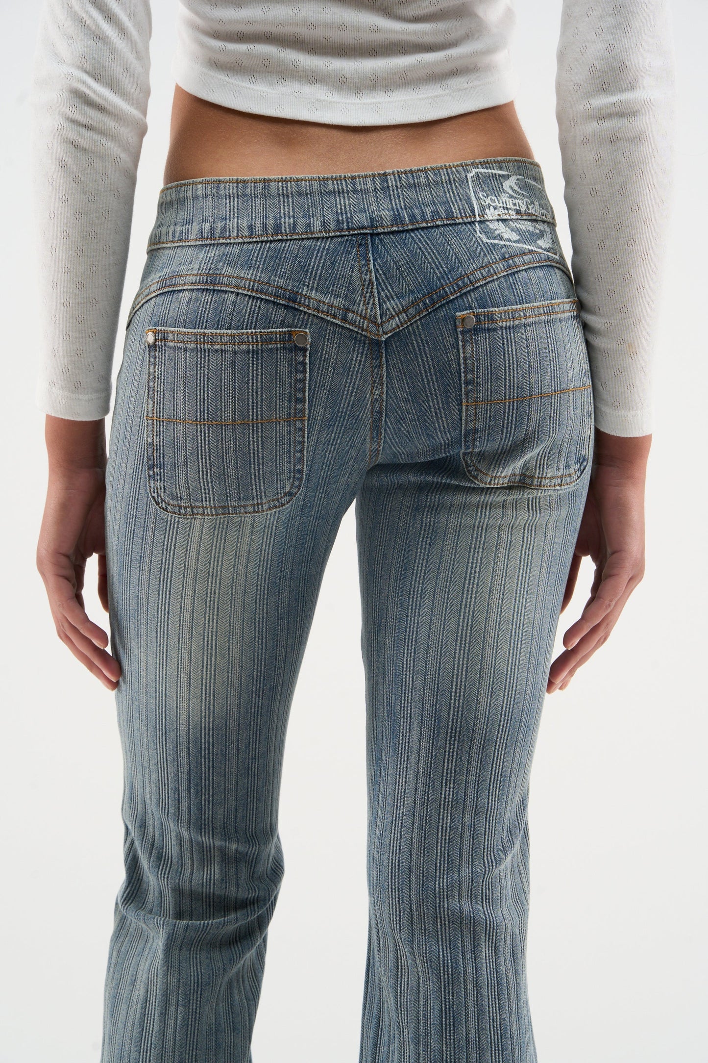 Ventus Light Blue Pants
