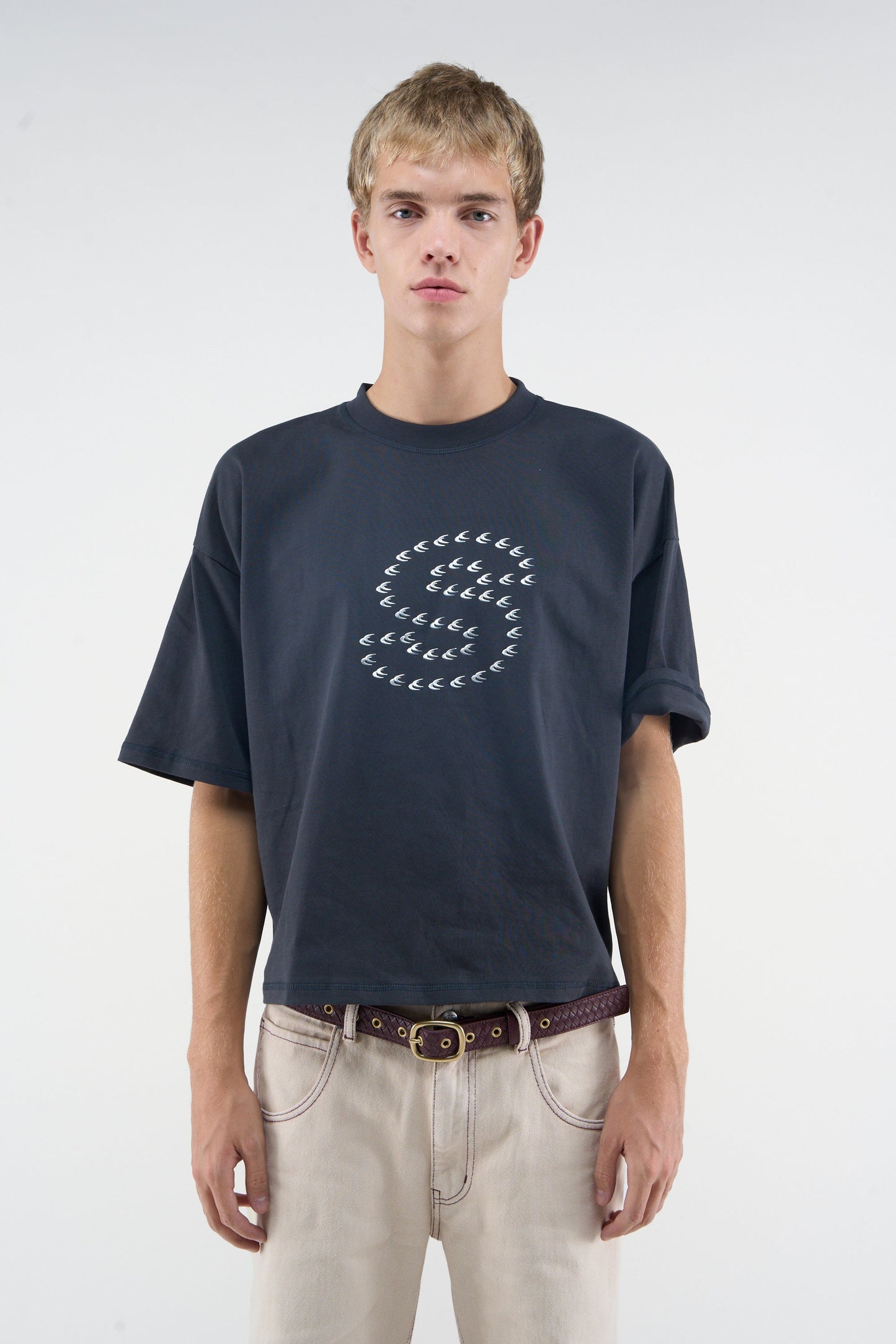 Bob Dark T-Shirt