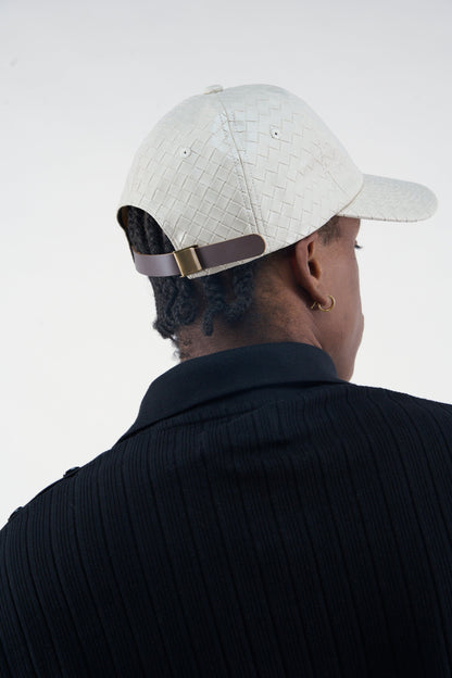 Country Ecru Cap
