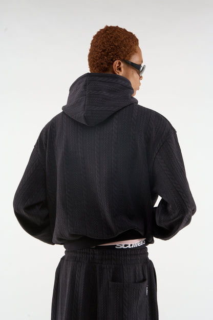 Bodega Dark Hoodie
