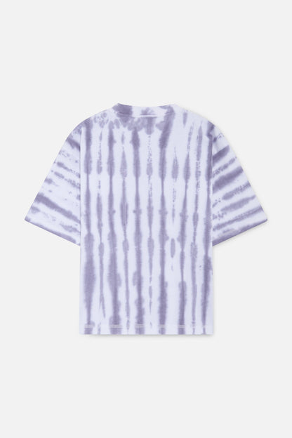 Denmark Dusty Purple T-Shirt