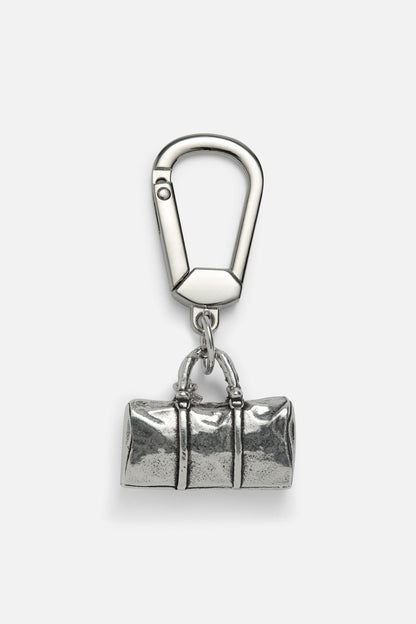Duffle Bag Keychain