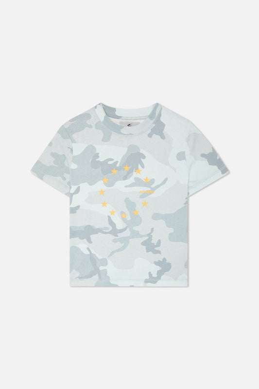 EA Grey T-Shirt
