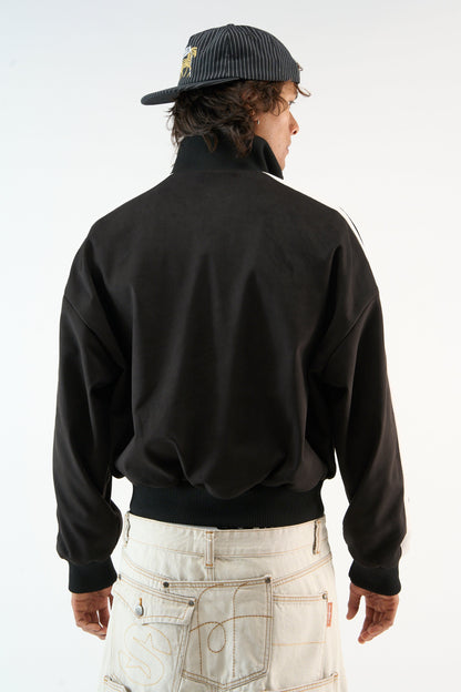 Bimbobox Black Jacket