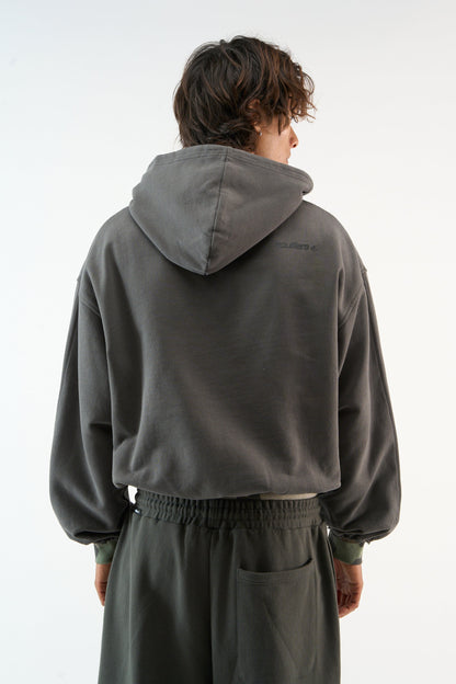Cameo Dark Hoodie