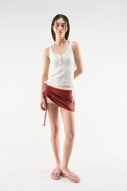 Soul Terracota Skirt