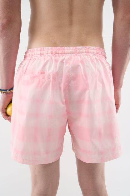 Blur Pink Swimpants