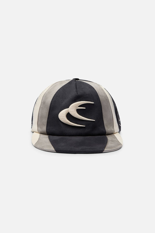 Effortless Black Cap