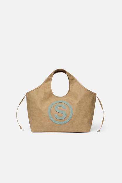 Antya Ecru Bag