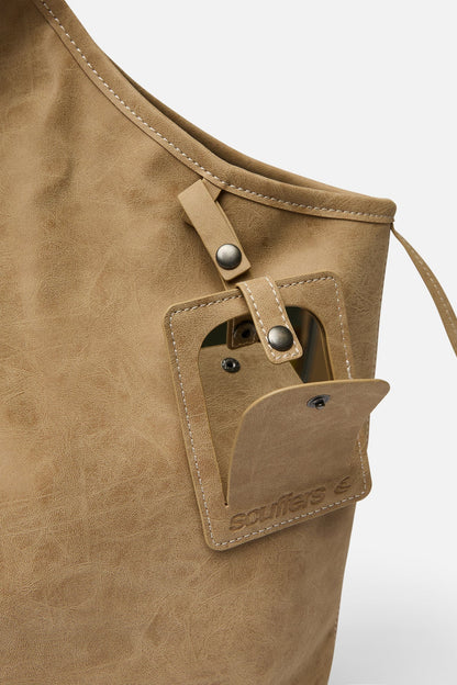 Antya Ecru Bag