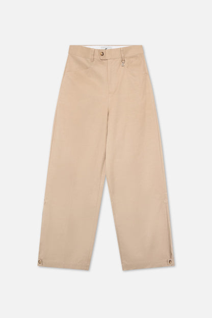 Finesse Beige Pants