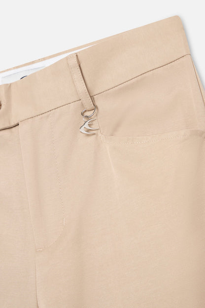Finesse Beige Pants