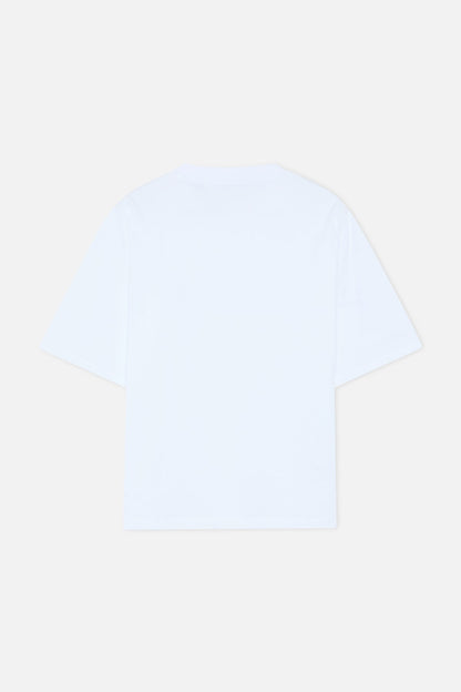 Gummy White T-Shirt