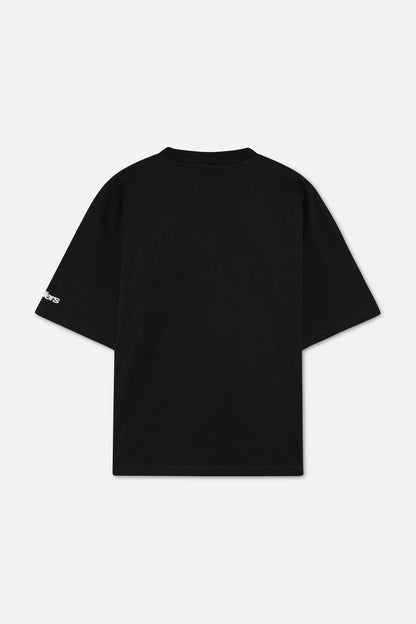 Hot As FF Black T-Shirt