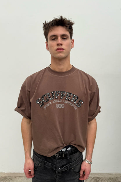 Chief Brown T-Shirt