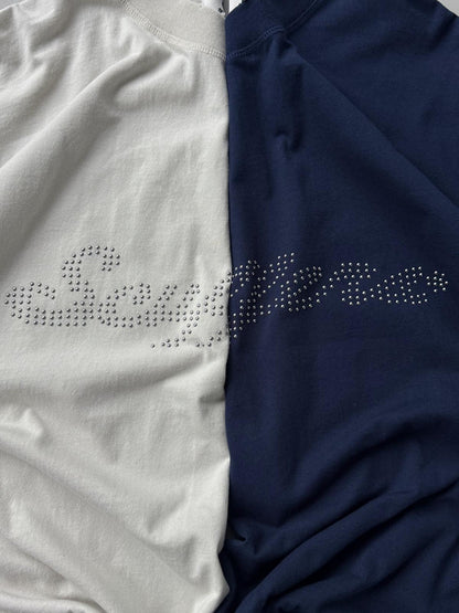 Shyne Blue T-shirt