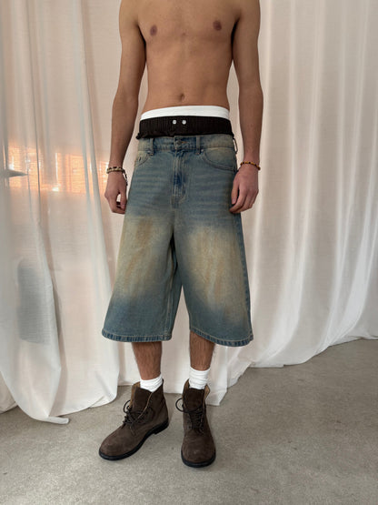 Jumbo Dirty Jorts