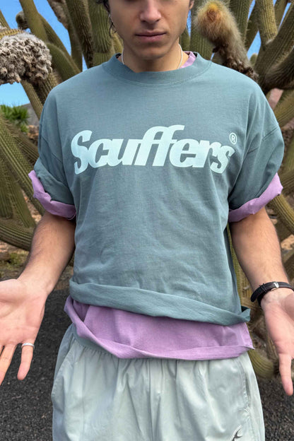 Kids Green T-Shirt