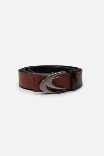 Iconic Black Belt