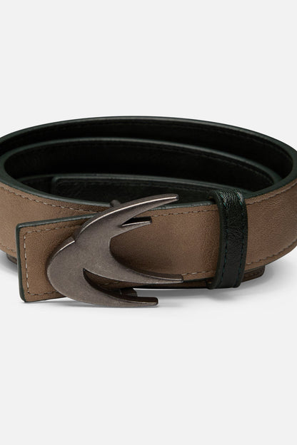 Iconic Green Belt