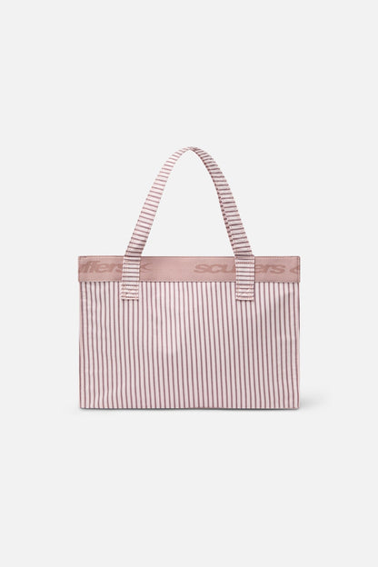 Inside Pink Totebag