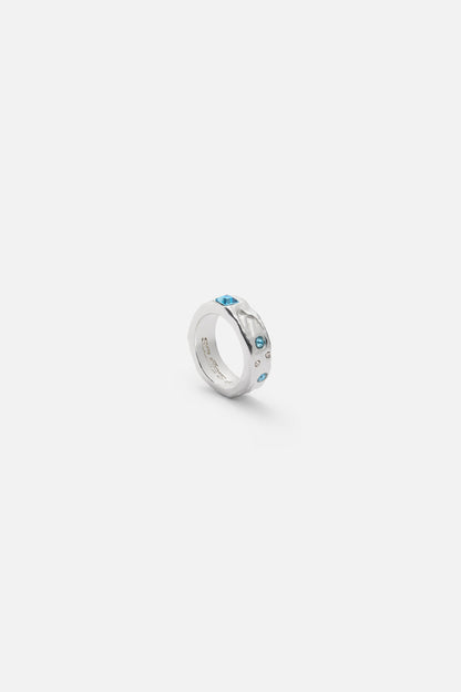 Lava AG Ring