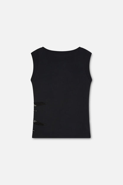 Lua Black Top