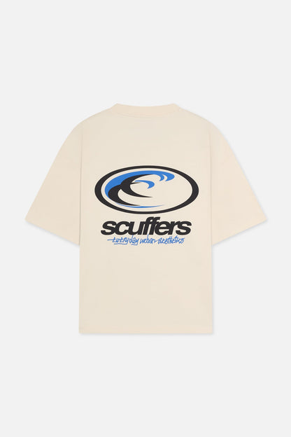 Marea White T-Shirt