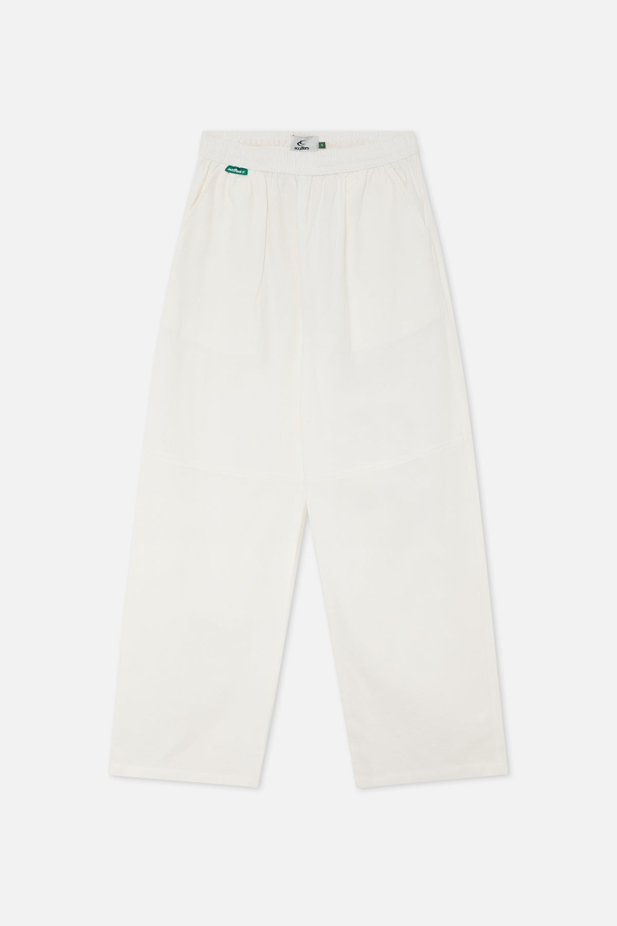 Masia Ecru Pants