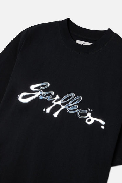 Mercury Black T-Shirt