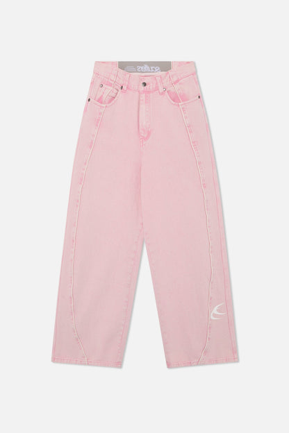 Mowa Pink Pants