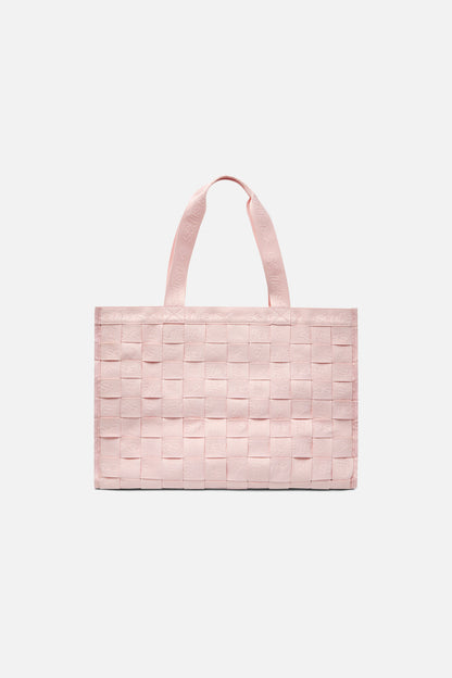 Nacar Pink Totebag