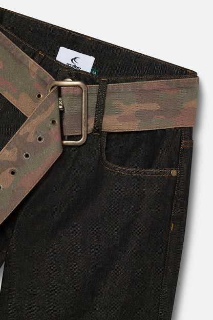 New Silvons Brown Pants