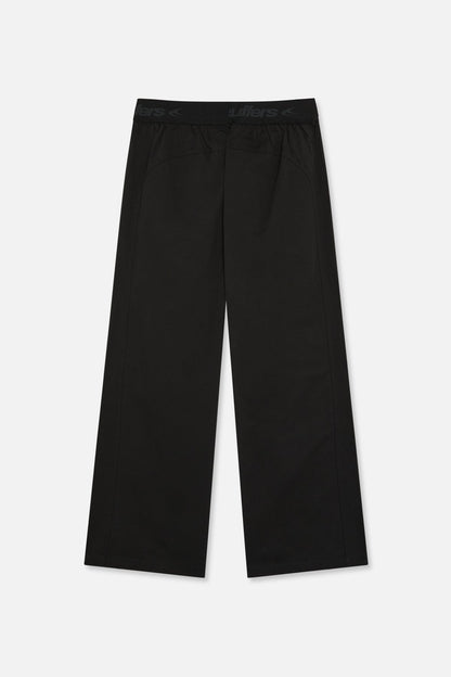 New EDS Black Pants