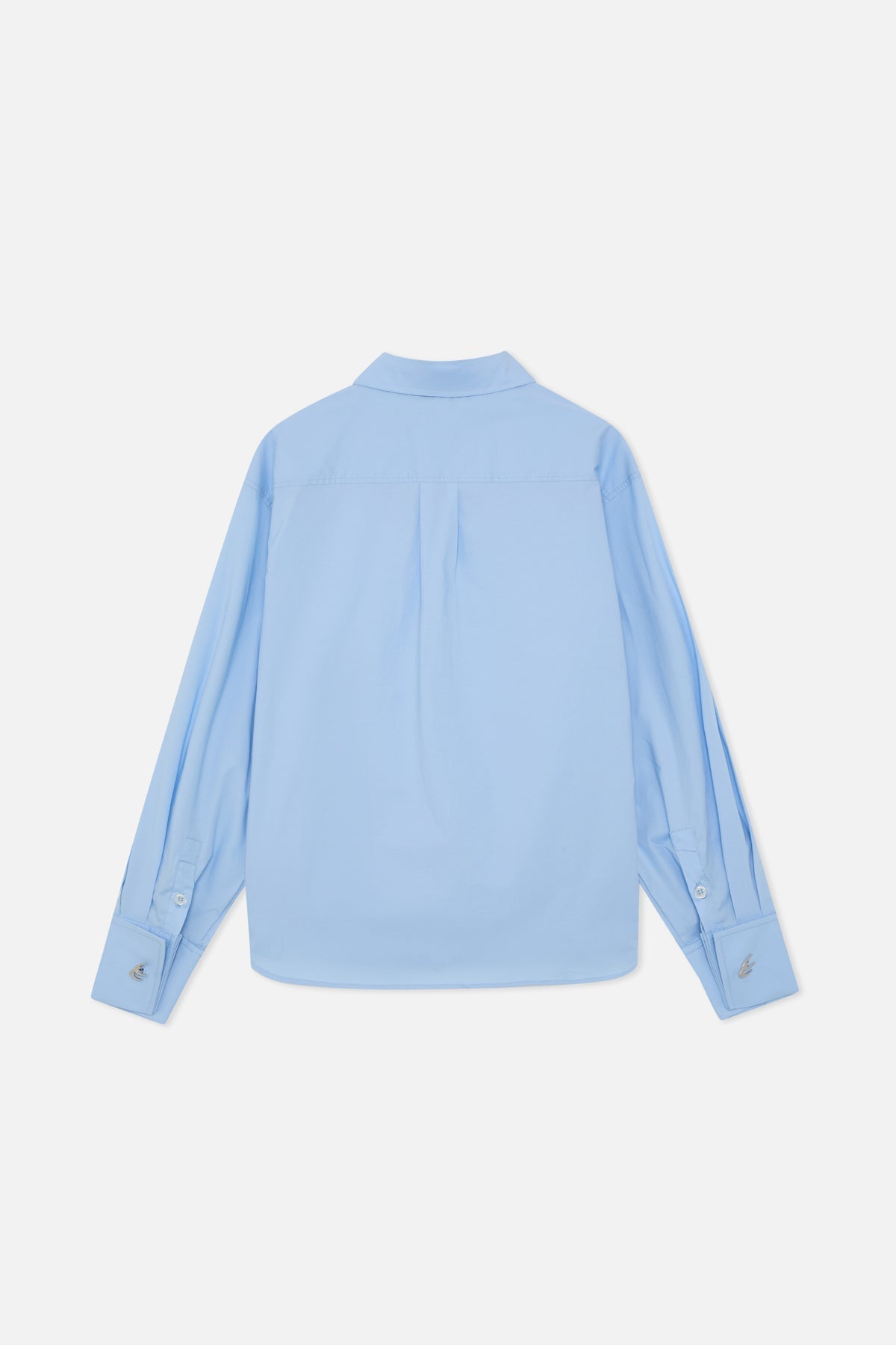 Night Blue Shirt