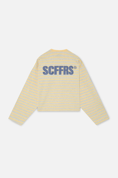 NIY 26 Yellow Longsleeve