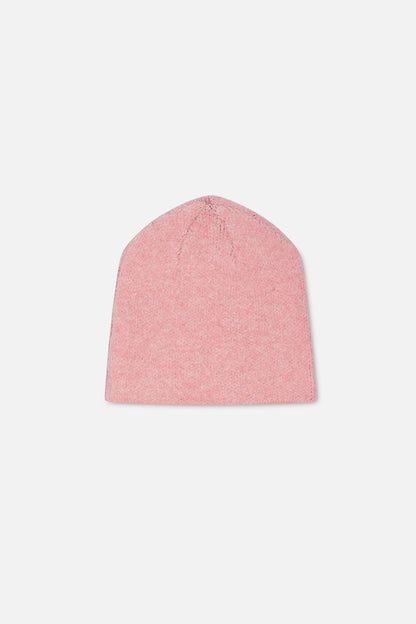 Nohole Burgundy Beanie