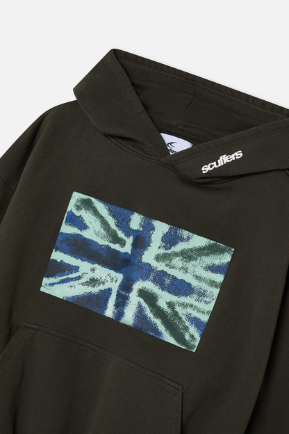 Nowhere Dark Hoodie