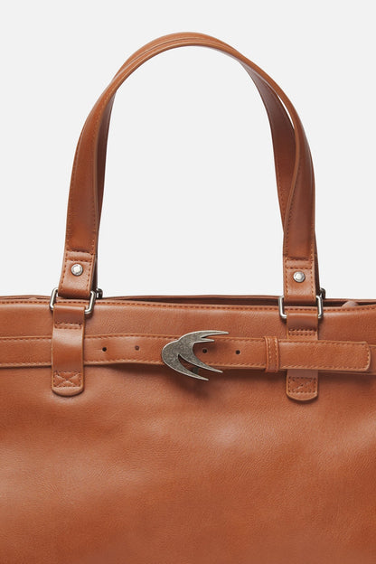 Office Brown Bag