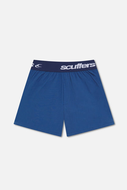 Oporto Navy & Light Blue Underwear Pack