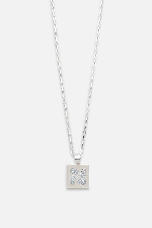 Pollen AG Necklace